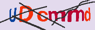 Captcha認証コード